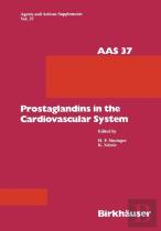 Prostaglandins In The Cardiovascular System