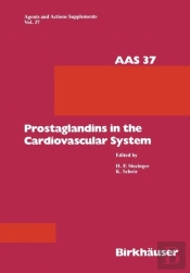 Prostaglandins In The Cardiovascular System