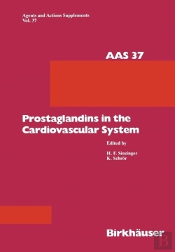 Bertrand.pt - Prostaglandins In The Cardiovascular System