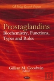 Prostaglandins
