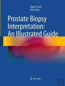 Bertrand.pt - Prostate Biopsy Interpretation: An Illustrated Guide