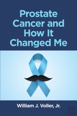 Bertrand.pt - Prostate Cancer And How It Changed Me