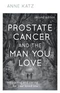 Prostate Cancer And The Man You Love