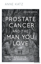 Prostate Cancer And The Man You Love