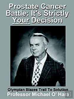 Bertrand.pt - Prostate Cancer Battle