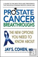 Prostate Cancer Breakthroughs