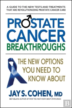 Bertrand.pt - Prostate Cancer Breakthroughs