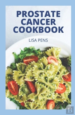 Bertrand.pt - Prostate Cancer Cookbook