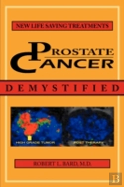 Bertrand.pt - Prostate Cancer Demystified: Newer Life-