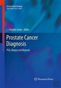 Bertrand.pt - Prostate Cancer Diagnosis