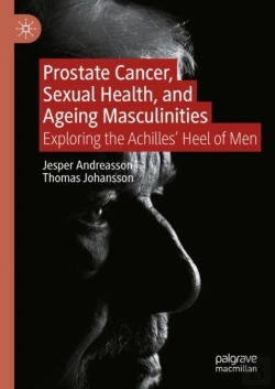 Bertrand.pt - Prostate Cancer, Sexual Health, And Ageing Masculinities