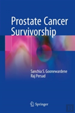 Bertrand.pt - Prostate Cancer Survivorship