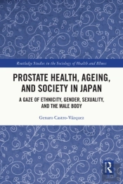Prostate Health, Ageing And Society In Japan