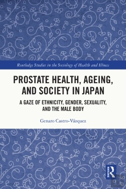 Bertrand.pt - Prostate Health, Ageing And Society In Japan