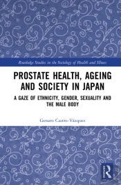 Prostate Health, Ageing And Society In Japan