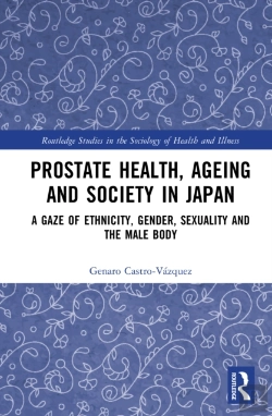 Bertrand.pt - Prostate Health, Ageing And Society In Japan