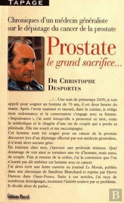 Bertrand.pt - Prostate Le Grand Sacrifice