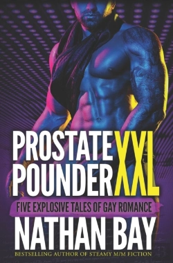 Bertrand.pt - Prostate Pounder Xxl