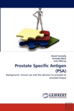 Bertrand.pt - Prostate Specific Antigen (Psa)
