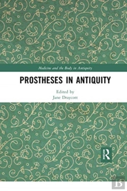 Bertrand.pt - Prostheses In Antiquity