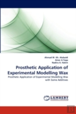 Bertrand.pt - Prosthetic Application Of Experimental Modelling Wax