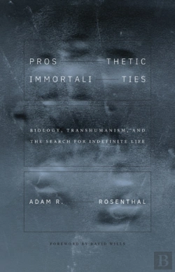 Bertrand.pt - Prosthetic Immortalities