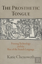 Prosthetic Tongue