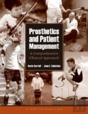 Prosthetics And Patient Management