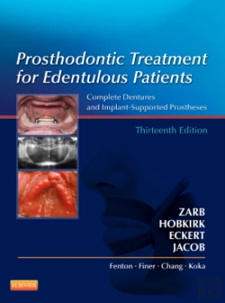 Bertrand.pt - Prosthodontic Treatment For Edentulous Patients