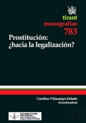 Prostitución : ¿Hacia La Legalización?