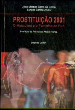 Bertrand.pt - Prostituição 2001 - O Masculino e o Feminino de Rua
