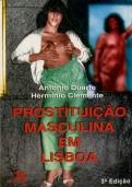 Prostituição Masculina em Lisboa