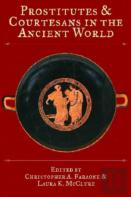 Prostitutes And Courtesans In The Ancient World