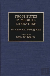 Prostitutes In Medical Literature
