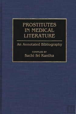 Bertrand.pt - Prostitutes In Medical Literature