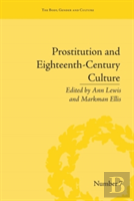 Prostitution And Eighteenth-Century Culture