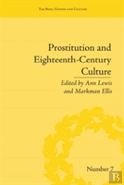 Bertrand.pt - Prostitution And Eighteenth-Century Culture