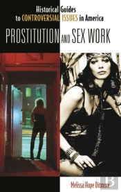 Prostitution And Sex Work