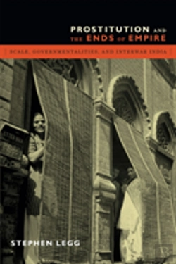 Bertrand.pt - Prostitution And The Ends Of Empire