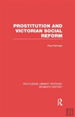 Bertrand.pt - Prostitution And Victorian Social Reform