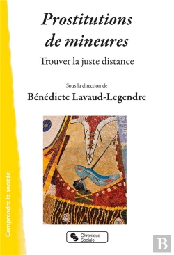 Bertrand.pt - Prostitution De Mineures : Trouver La Juste Distance