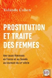 Prostitution Et Traite Des Femmes