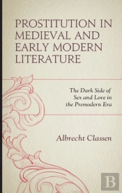Prostitution In Medieval And Early Modern Literature