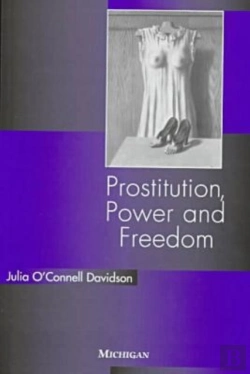 Bertrand.pt - Prostitution, Power And Freedom