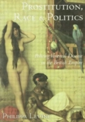 Prostitution, Race And Politics
