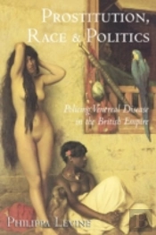 Prostitution, Race And Politics