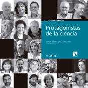 Protagonistas De La Ciencia
