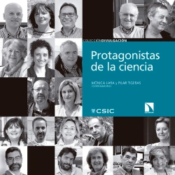 Bertrand.pt - Protagonistas De La Ciencia