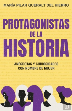 Bertrand.pt - Protagonistas De La Historia
