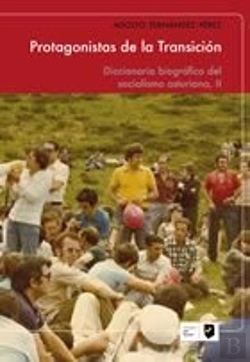 Bertrand.pt - Protagonistas De La Transición